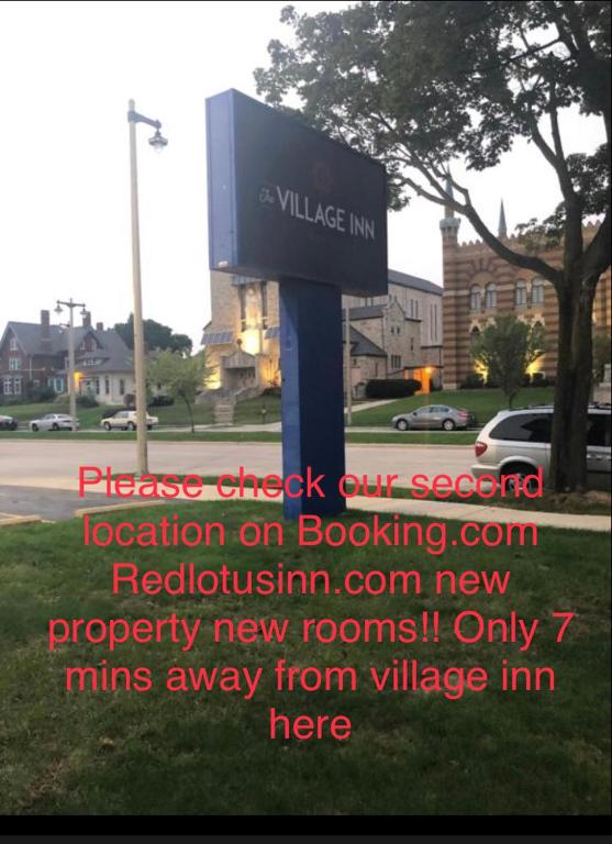 The Village Inn Hotel photo