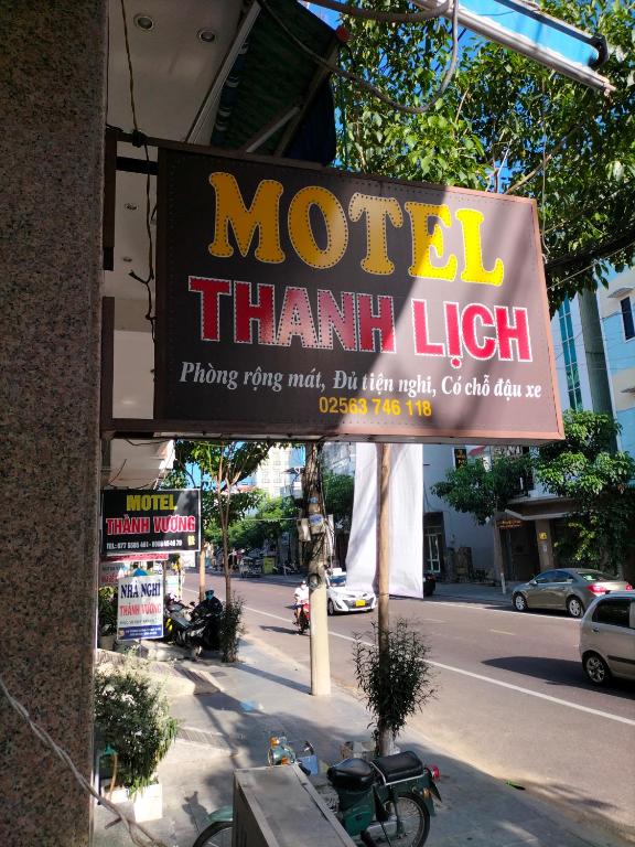 Thanh Lịch Motel