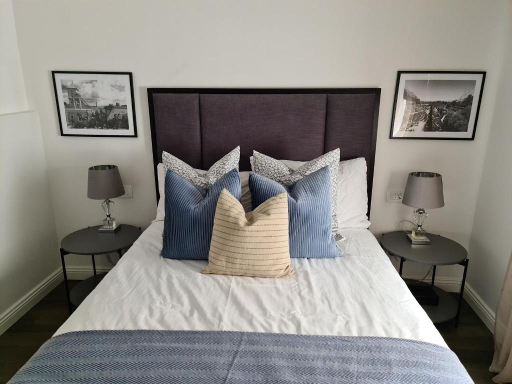 Apartments GB - 2
