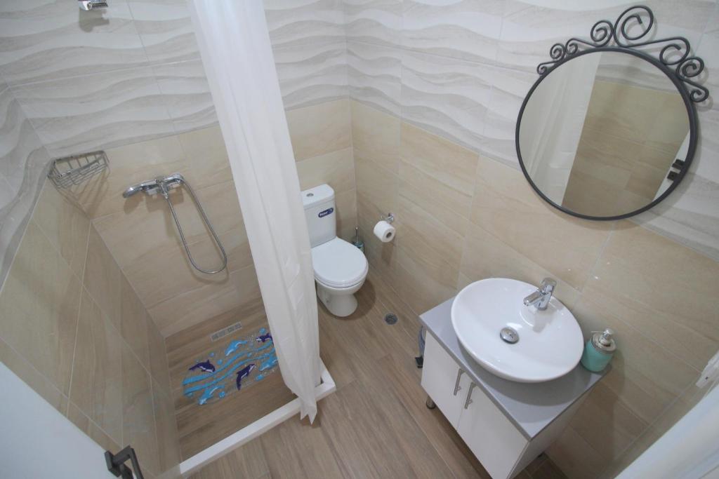 Nefeli Apartments photo