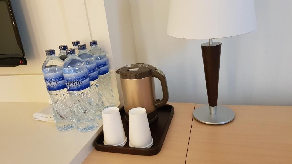 Facilities