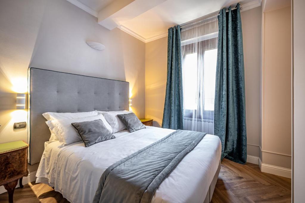 Boutique Hotel Borgo - 2