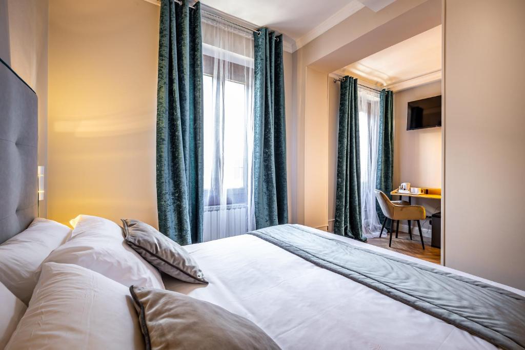 Boutique Hotel Borgo - 4