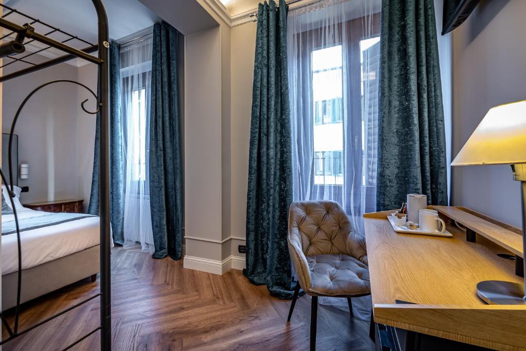 Hotel Borgo photo