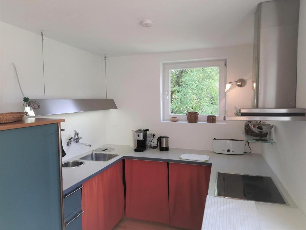 Ferienwohnung Köhler - 2