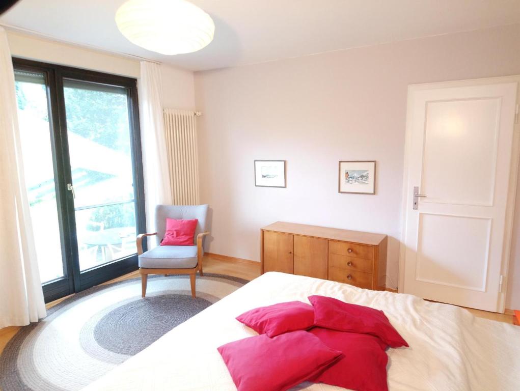 Ferienwohnung Köhler - 4