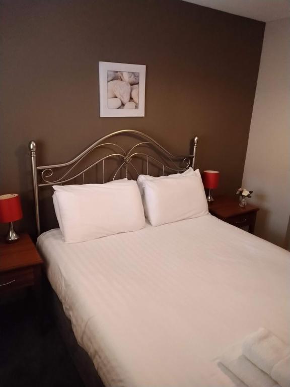 Victoria Cloisters Apartments — Hotel in York