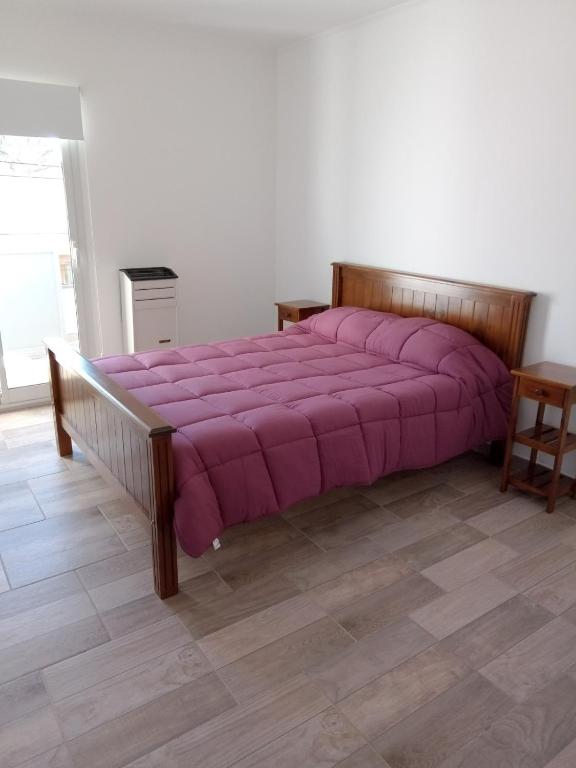 Departamento Tranquilo - 4