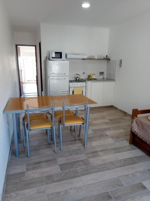 Departamento Tranquilo - 1