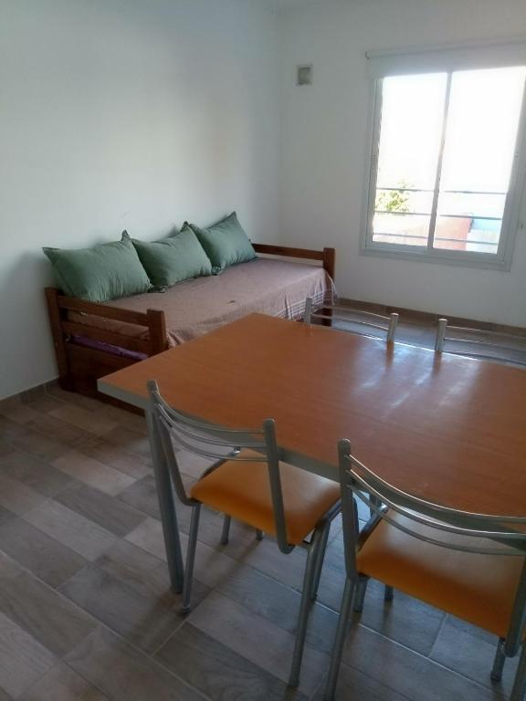 Departamento Tranquilo - 5