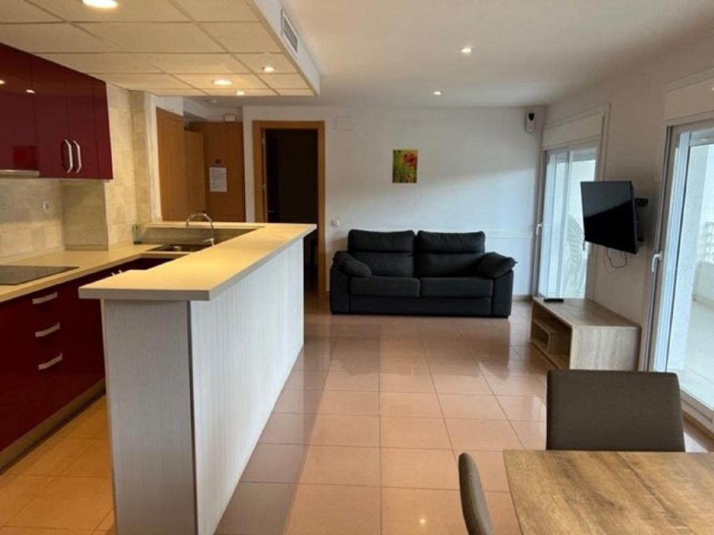 COSTA DAURADA APARTAMENTS - Royal 108 Luxe - 3
