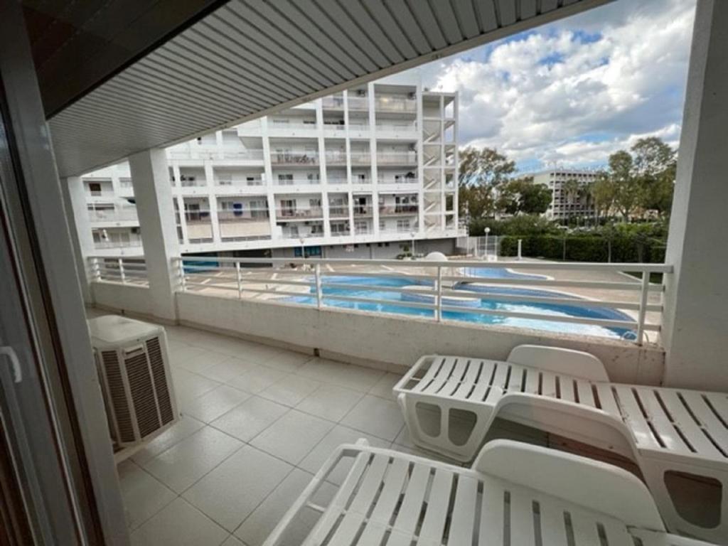 COSTA DAURADA APARTAMENTS - Royal 108 Luxe - 4