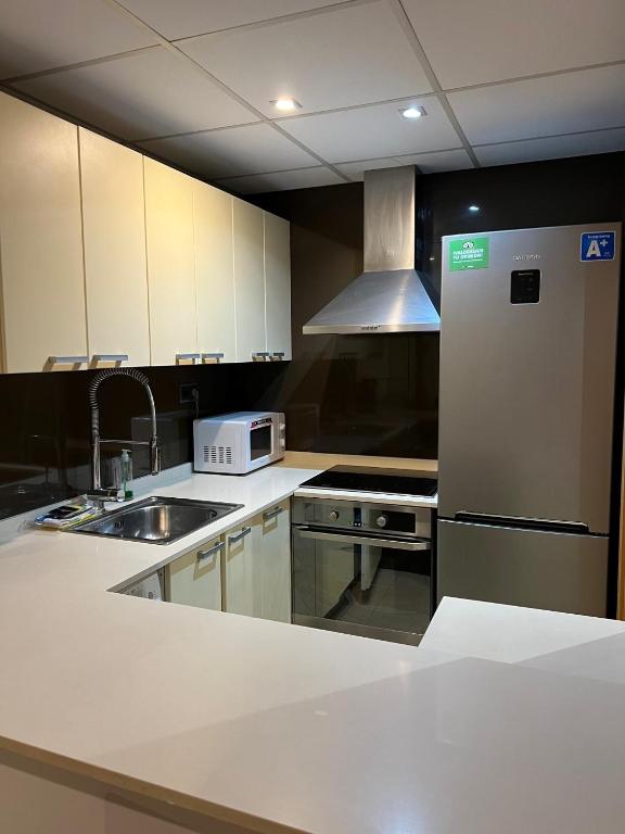 COSTA DAURADA APARTAMENTS - Royal 103 Luxe - 4