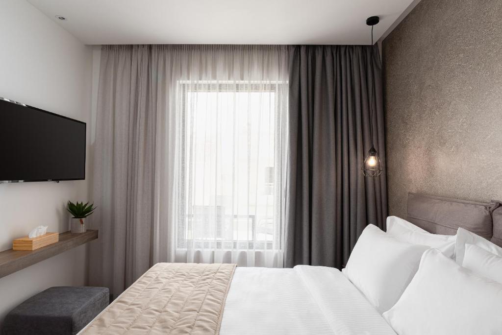 Athenian Spirit - Room image