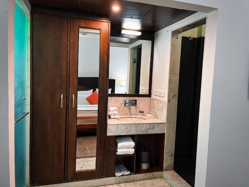 Clarks Inn Express Jaipur photo