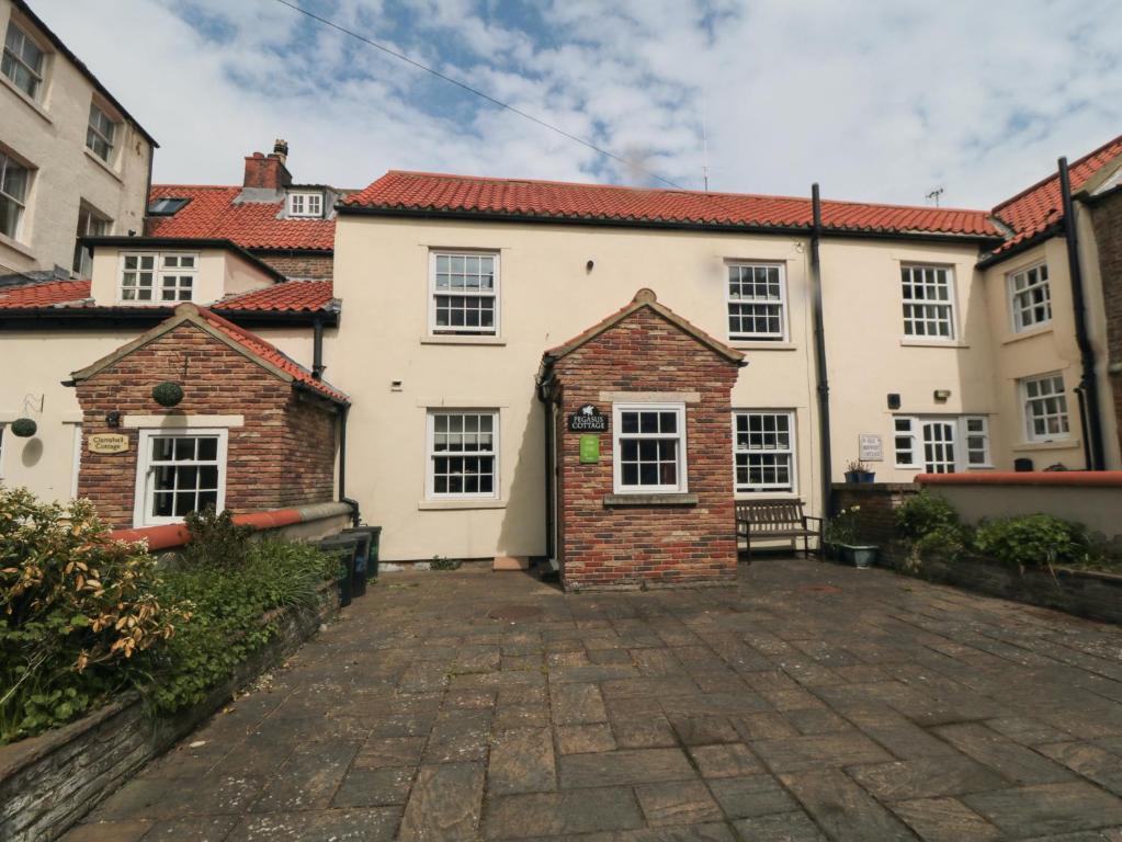 Pegasus Cottage, Whitby