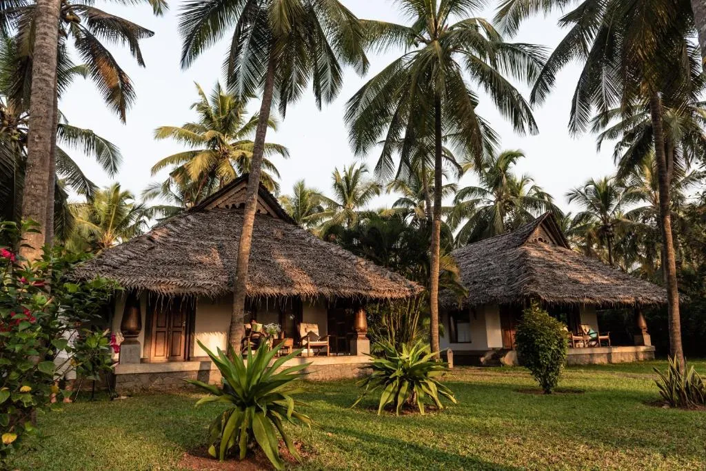Neeleshwar Hermitage, hotel in Nīleshwar
