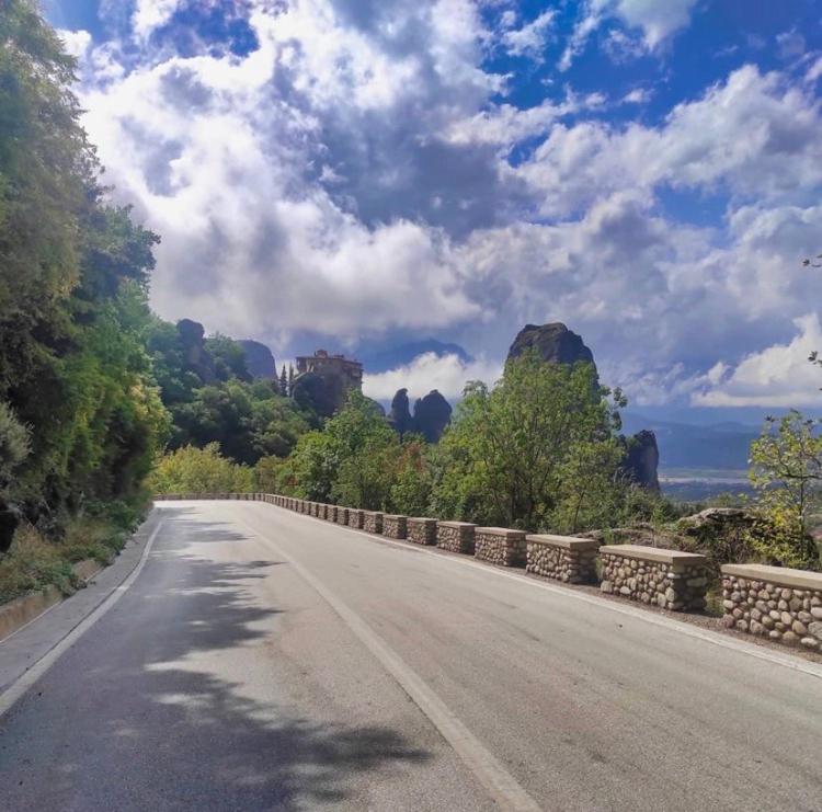Holiday Meteora B photo