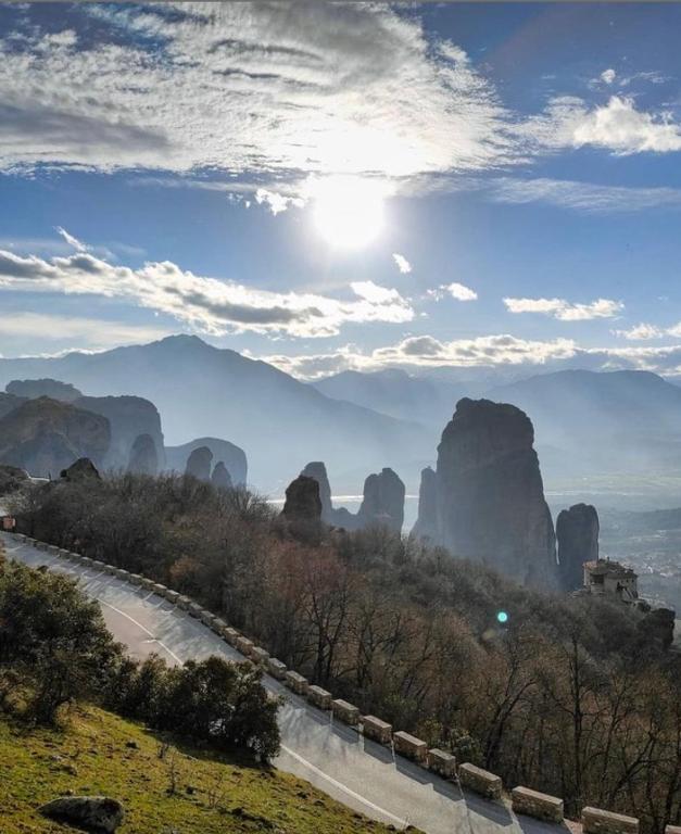 Holiday Meteora B photo