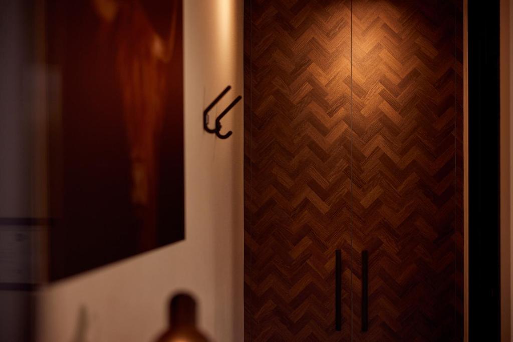 Van der Valk Hotel Dennenhof photo
