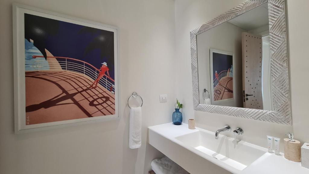 Cloud7 Residences Ayla Aqaba photo