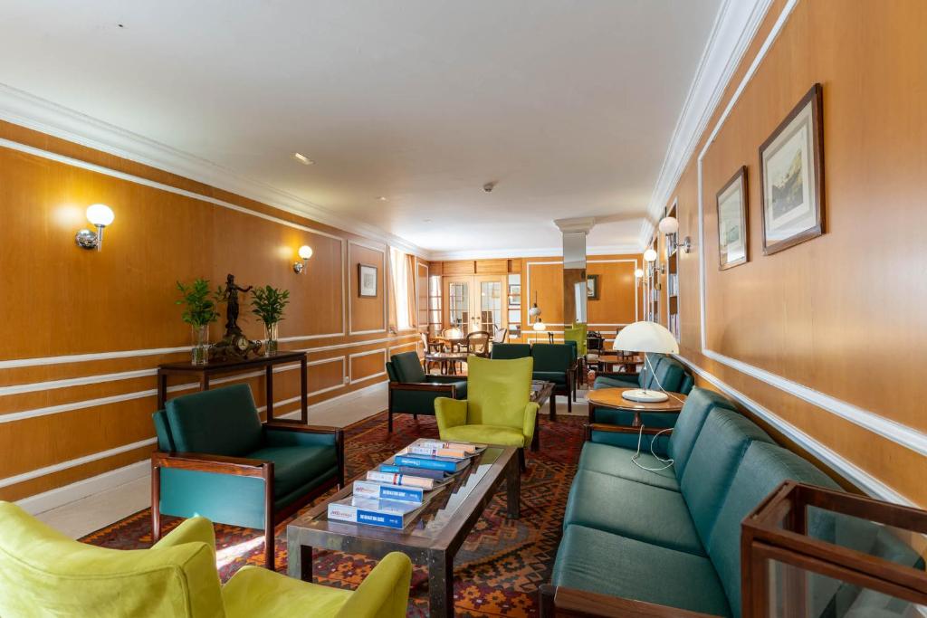 Recreational facilities