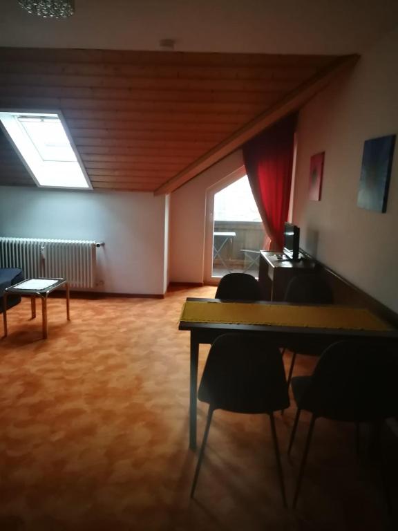 Hotel Luitpold - 3