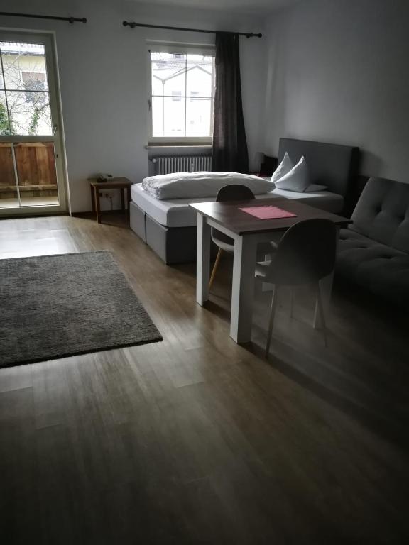 Hotel Luitpold - 2