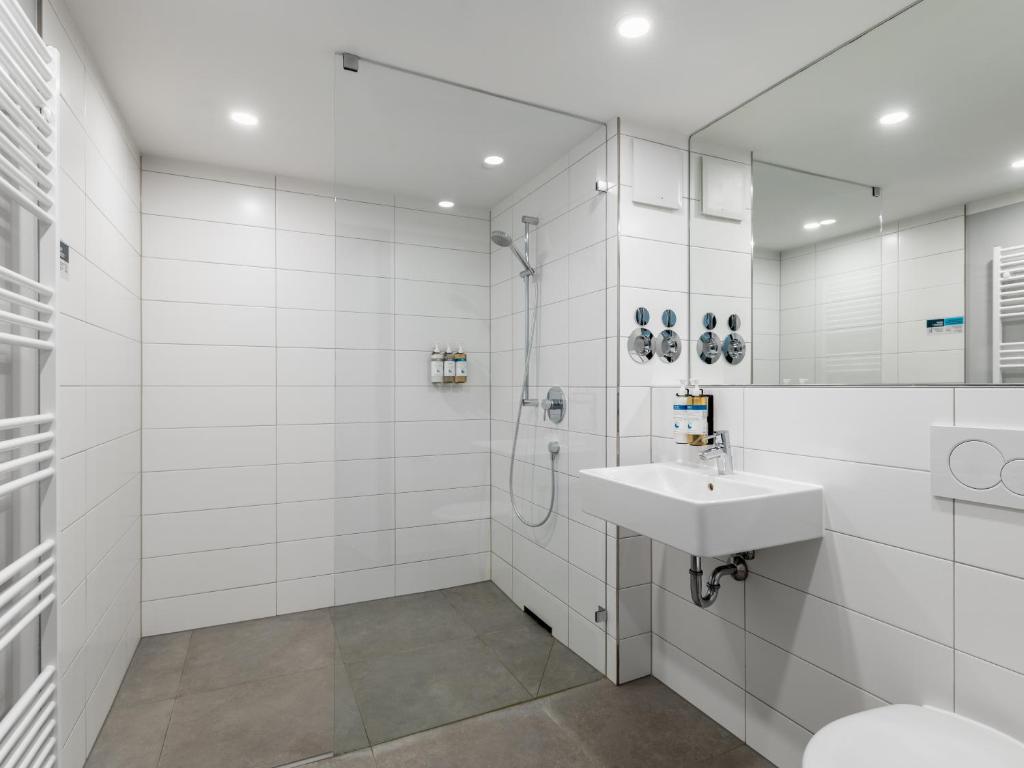 numa I Munico Apartments photo