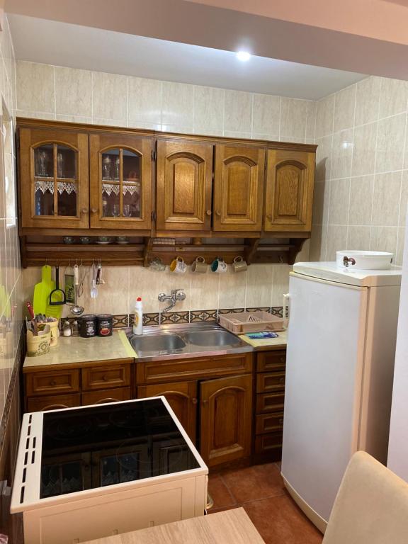 Apartman - 2