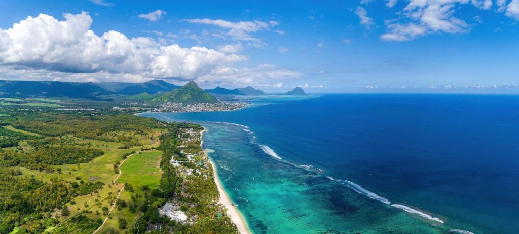 C-view Apartments, Flic-en-Flac