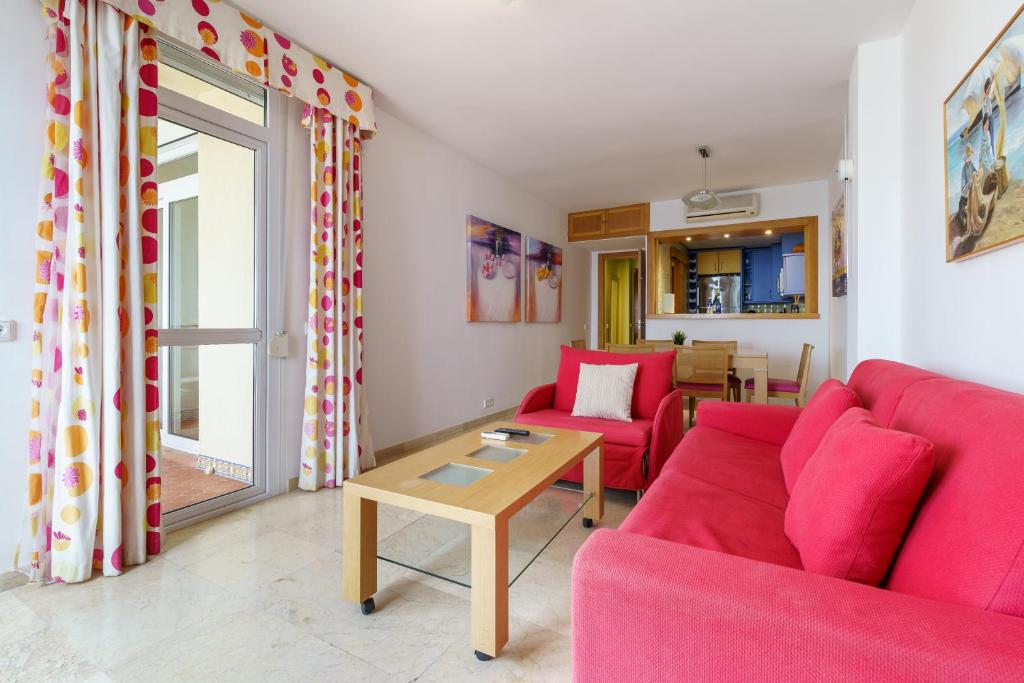 Fantastic Views , on the beach Best Location in Torremolinos - 5