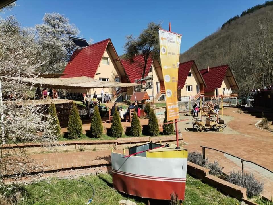Etno selo "Vile Jefimija" photo