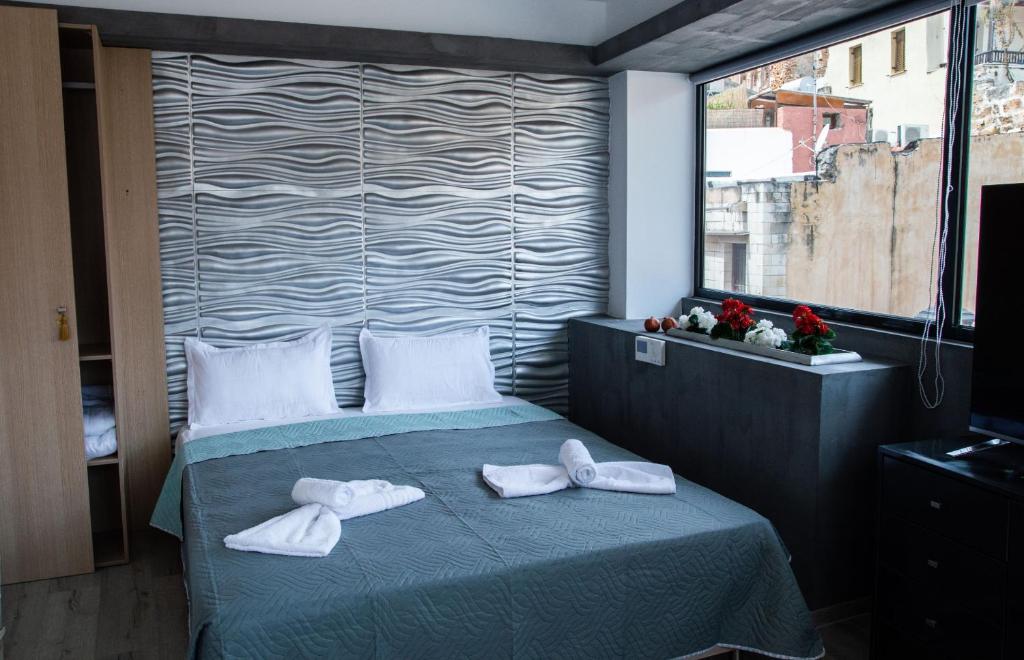 Kastren Rooms, Chania