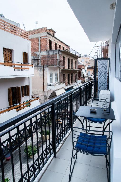 Kastren Rooms — Hotel in Crete Island