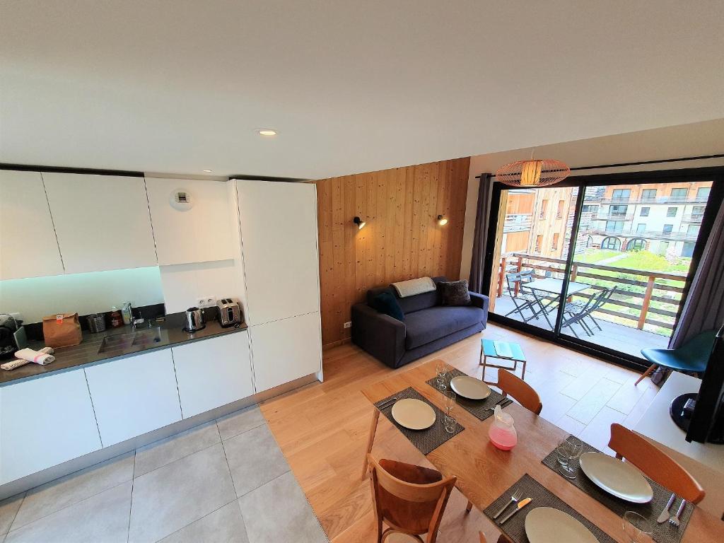 La Cordée - Charmant Appartement – 4 personnes - 4