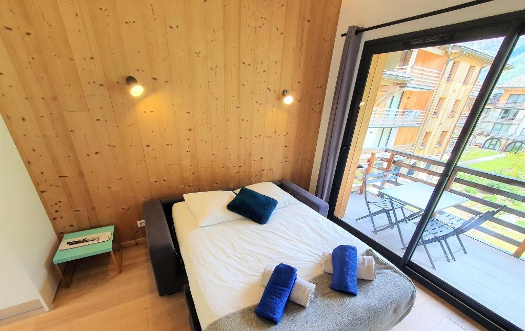 La Cordée - Charmant Appartement – 4 personnes - 5