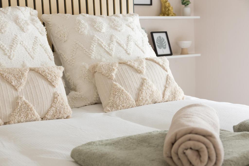 Bridge Hideaway, Llangollen