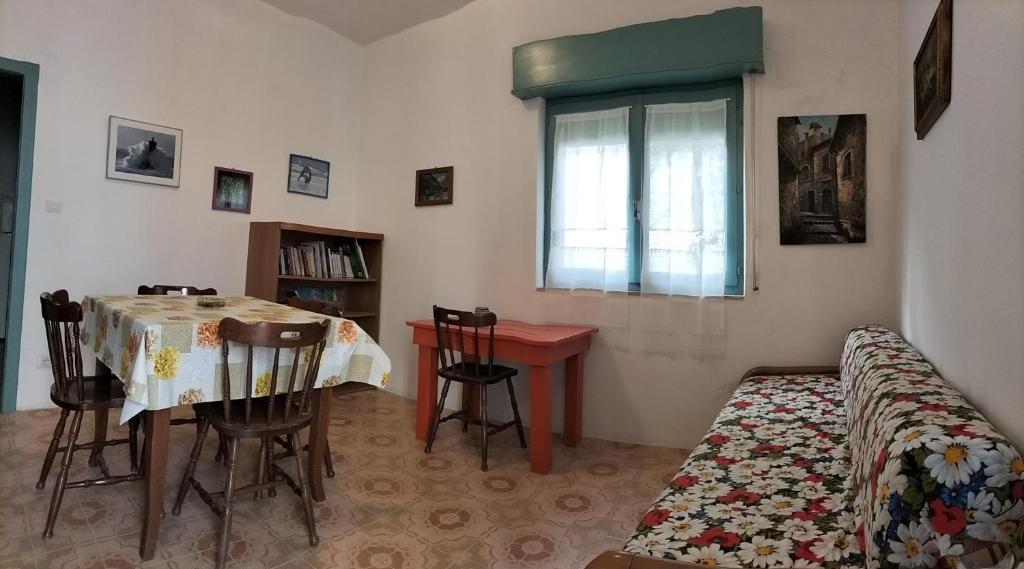 Casa Vacanze Else, Lazzaro