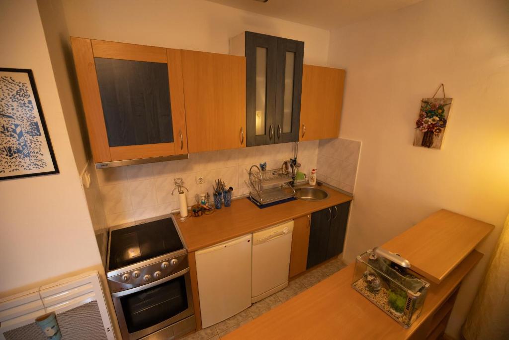 Cushy apartment close to city Centre photo