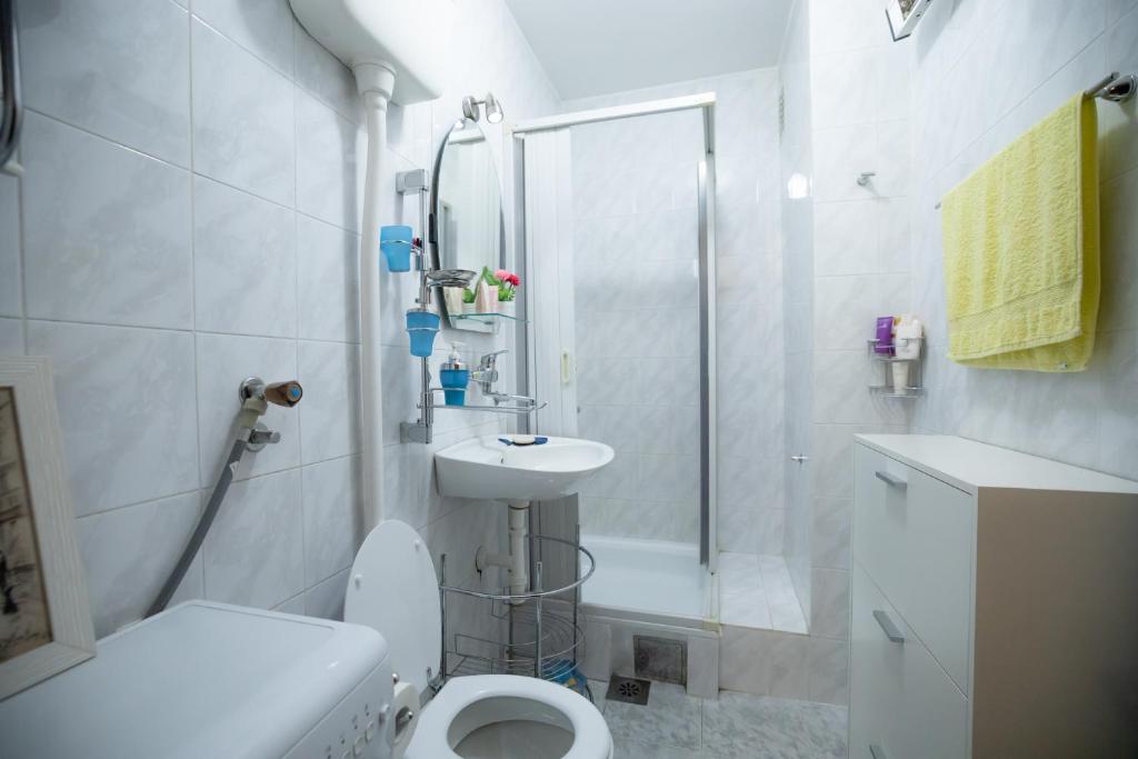 Cushy apartment close to city Centre photo