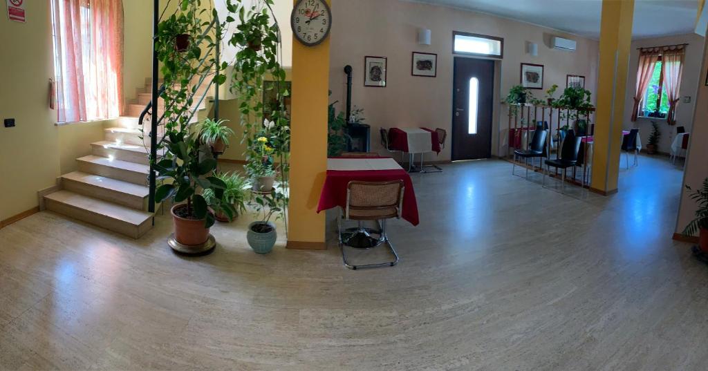 Cerruti Hotel photo