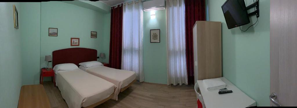 Cerruti Hotel photo