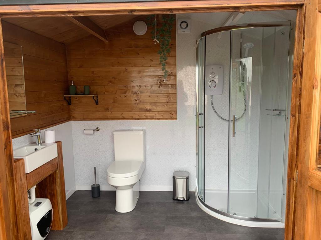 Roslin Glamping photo