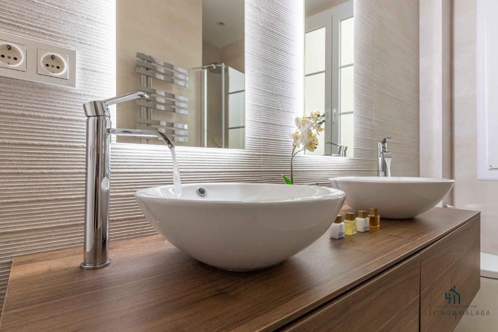 Living4Malaga Echegaray Grand Luxe - 4