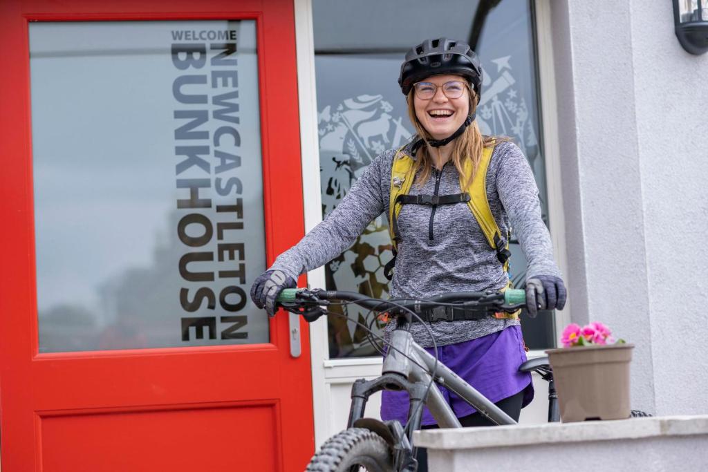 Newcastleton Bunkhouse, Newcastleton