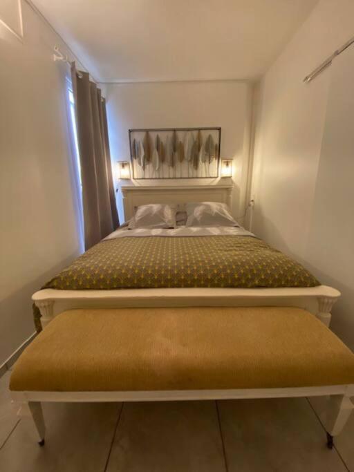 Magnifique studio à 5 min de la Baie Orientale, Idolem résidence unité 5 - 57 Rue du Mont Vernon 1, Cul de Sac