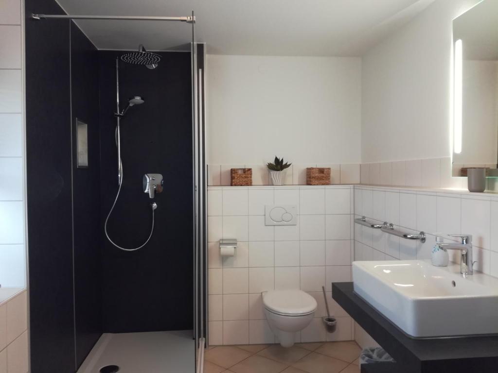 Lizzi Mountain Apartments - 3