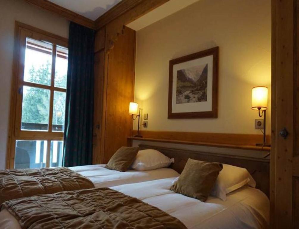 5* Flat - 6 people - Arc 1950 - Sun - View - SPA - 3