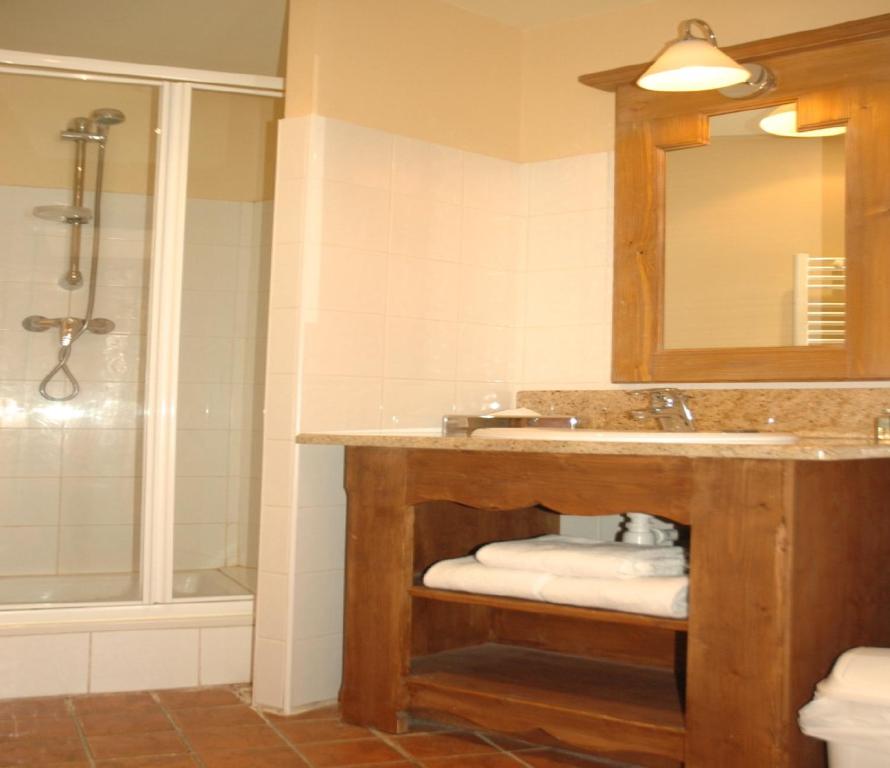5* Flat - 6 people - Arc 1950 - Sun - View - SPA - 4